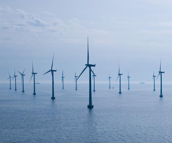 Sweden’s defence concerned by planned offshore wind power