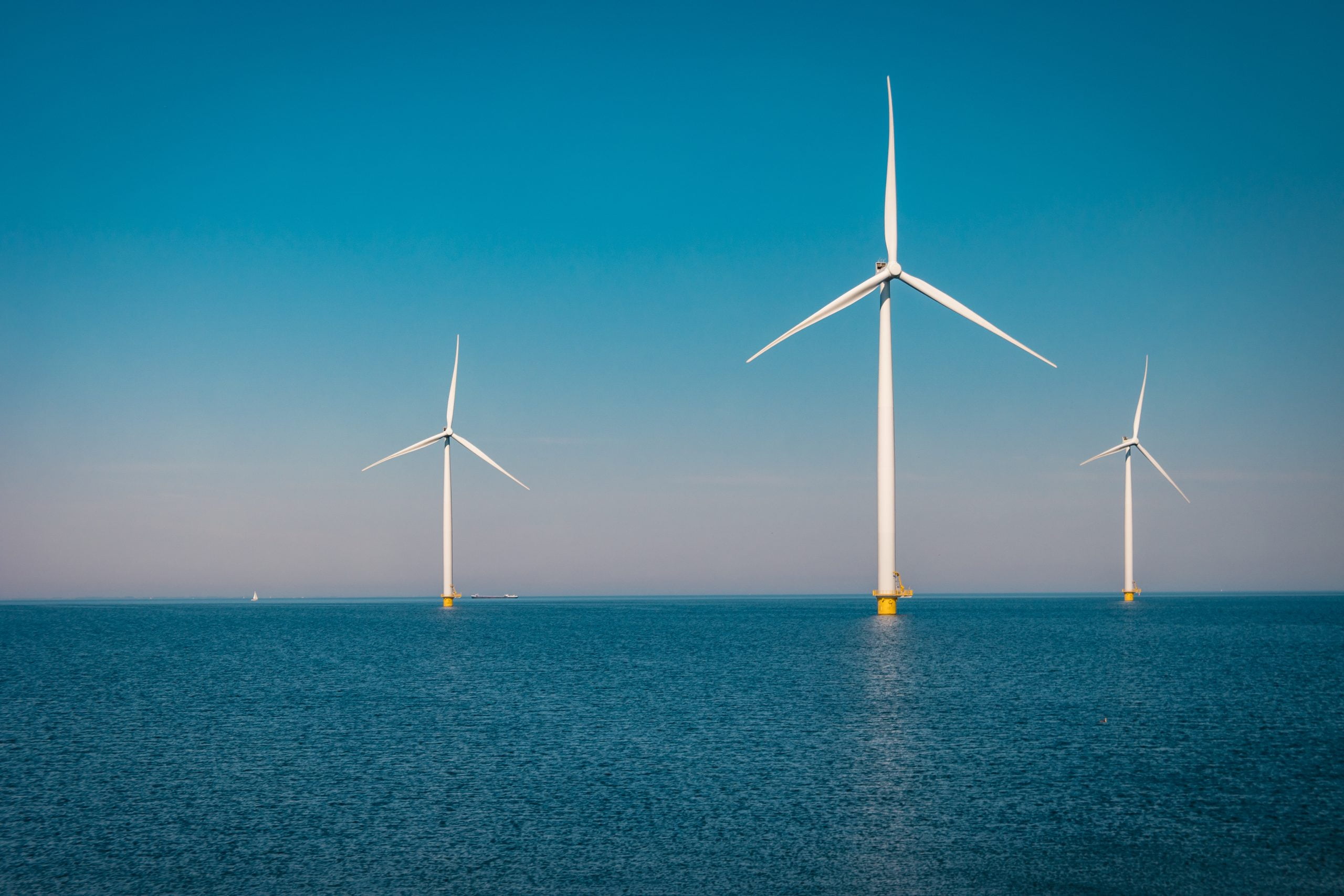 New York State Joins the Global Offshore Wind Alliance