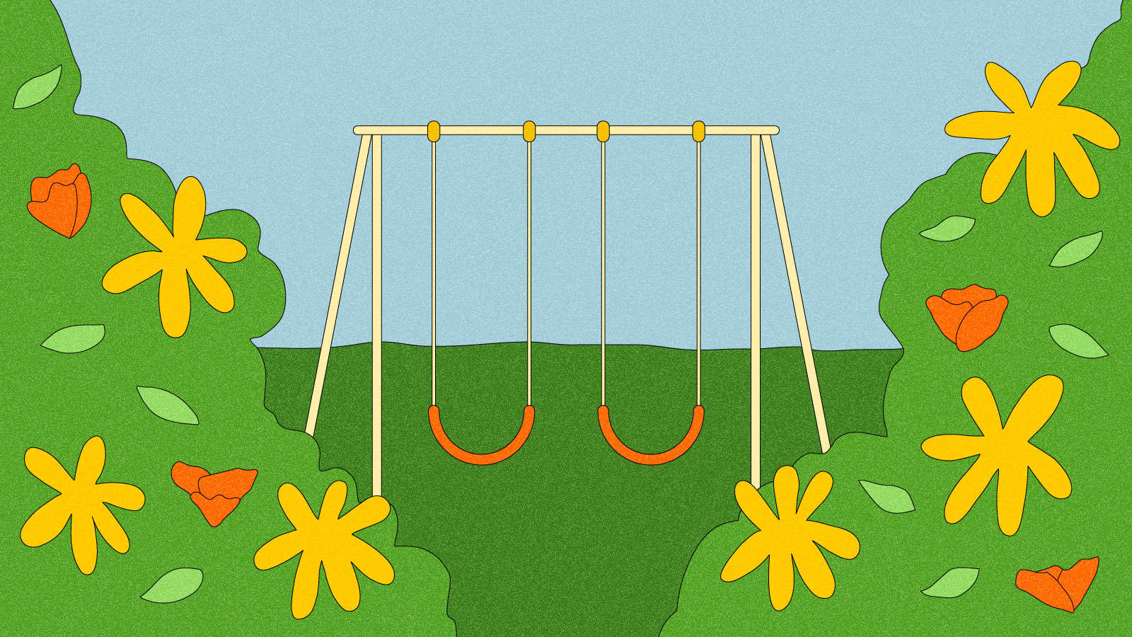 How greener schoolyards benefit kids — and the whole community – Grist