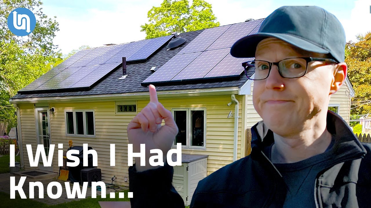 5 Years with Solar Panels – Is It Still Worth It?