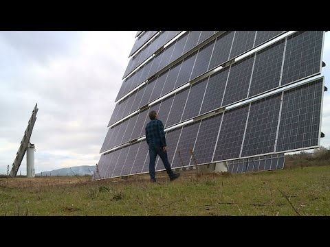 Spain's solar energy crisis: 62,000 people bankrupt after investing in solar panels • FRANCE 24