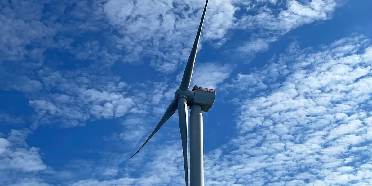 US first operating commercial-scale offshore wind array South Fork caps 11-year journey