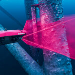 Beam unveils AI-driven robot to inspect underwater portions of offshore wind farms