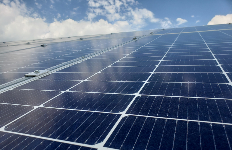 Maryland to soon require contractor applications for new Solar Access Program