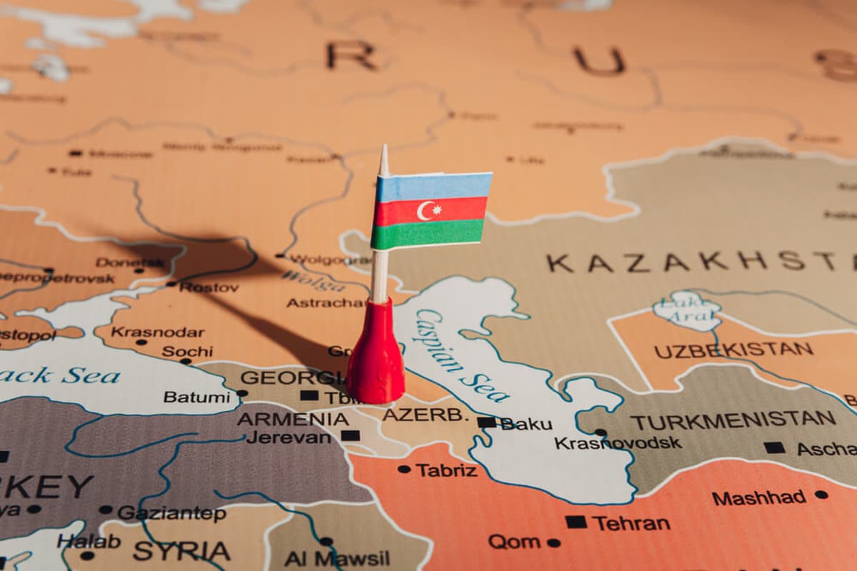 TES, SOCAR eye Azerbaijan hydrogen-based e-NG project for EU export | Power